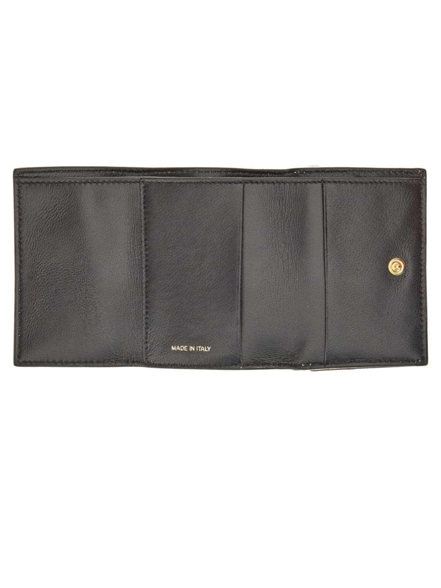 Marni Women Tri-Fold Wallet
