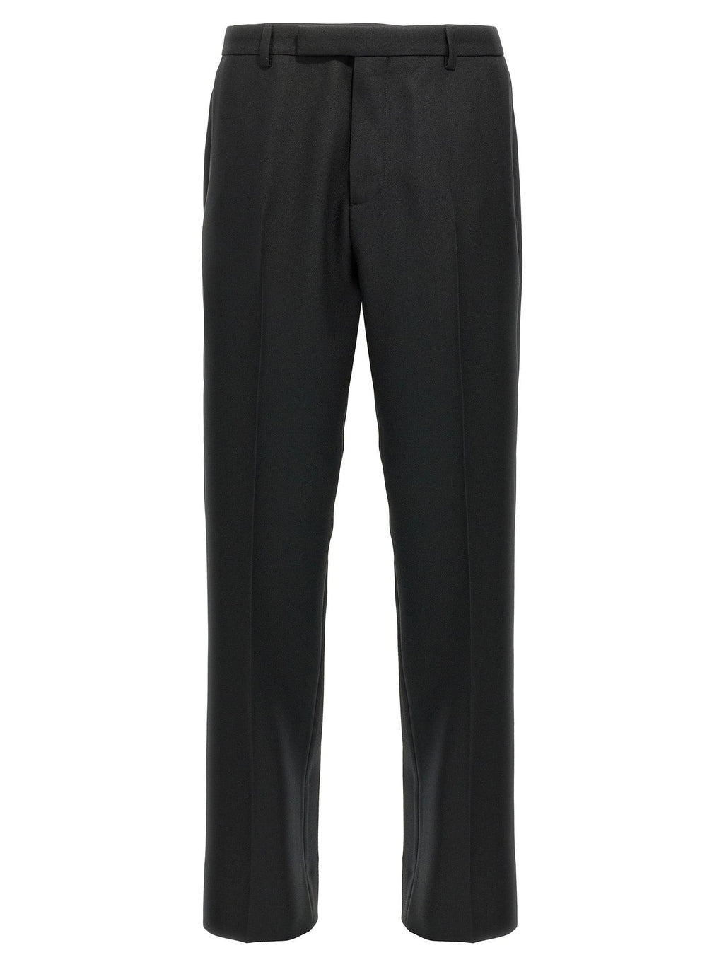 Gucci Men Twill Pants