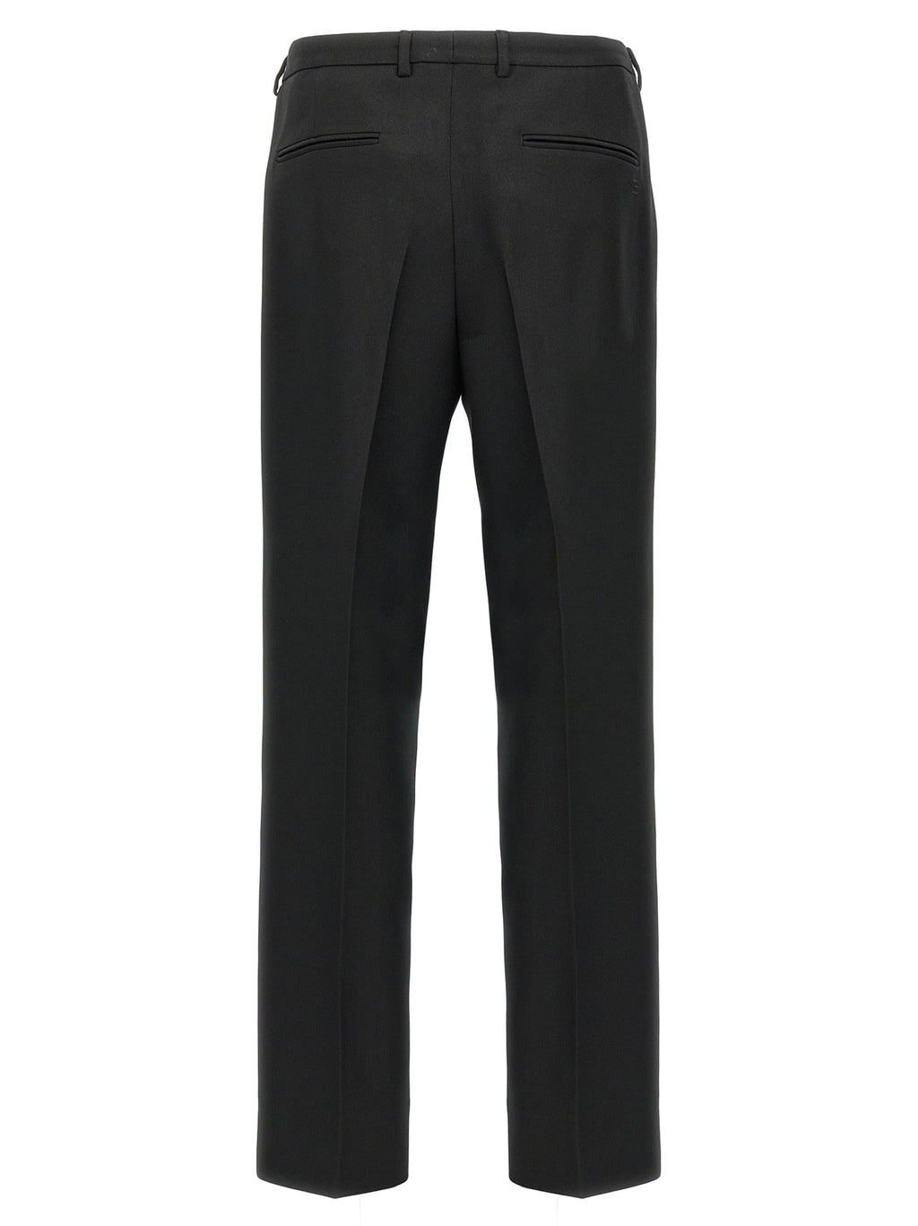 Gucci Men Twill Pants