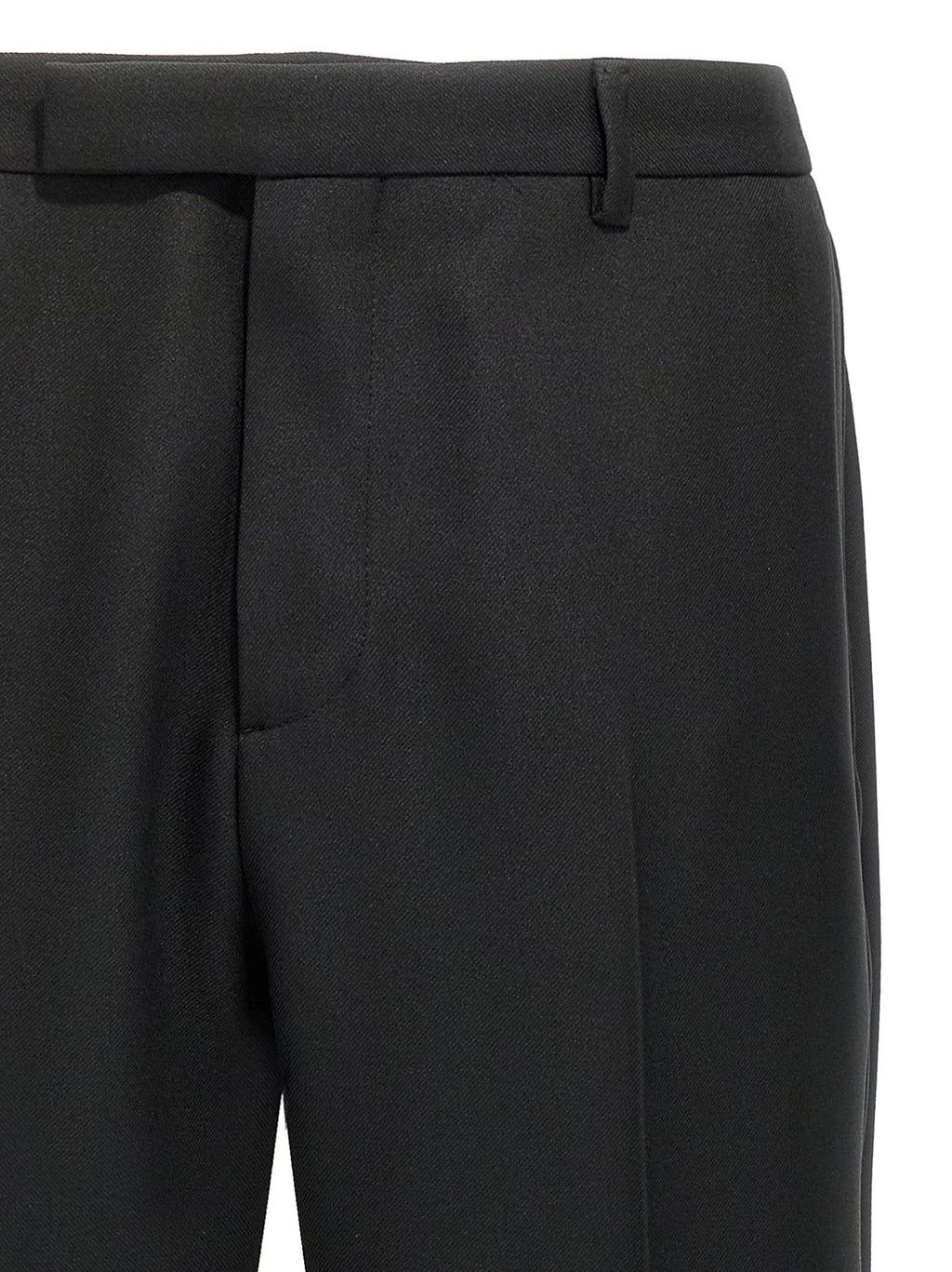 Gucci Men Twill Pants