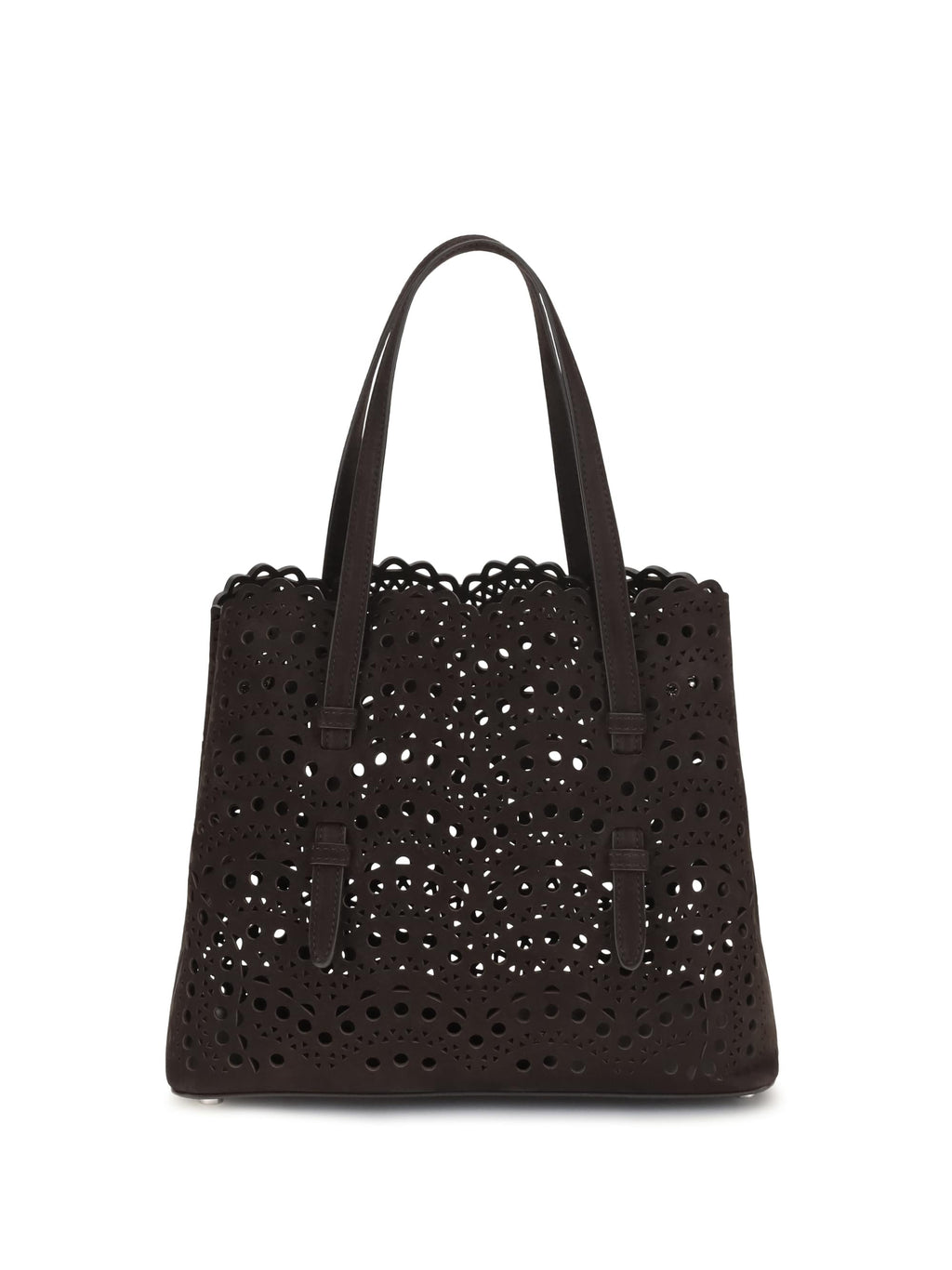 Alaïa Women Mina Medium Handbag