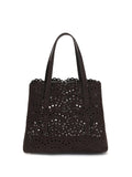 Alaïa Women Mina Medium Handbag