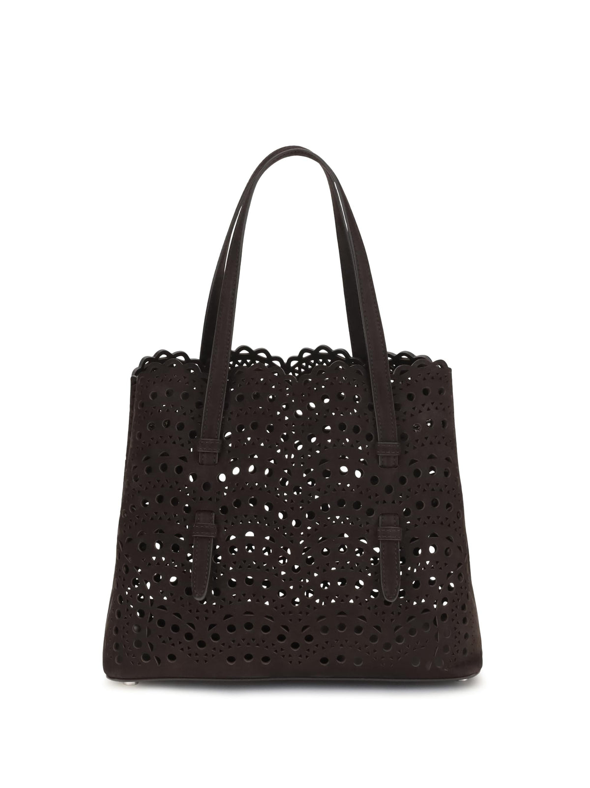 Alaïa Women Mina Medium Handbag