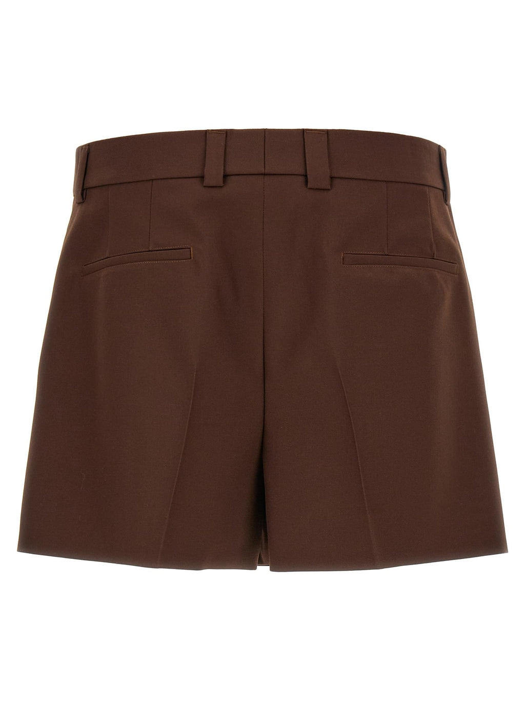 Gucci Men Wool Shorts