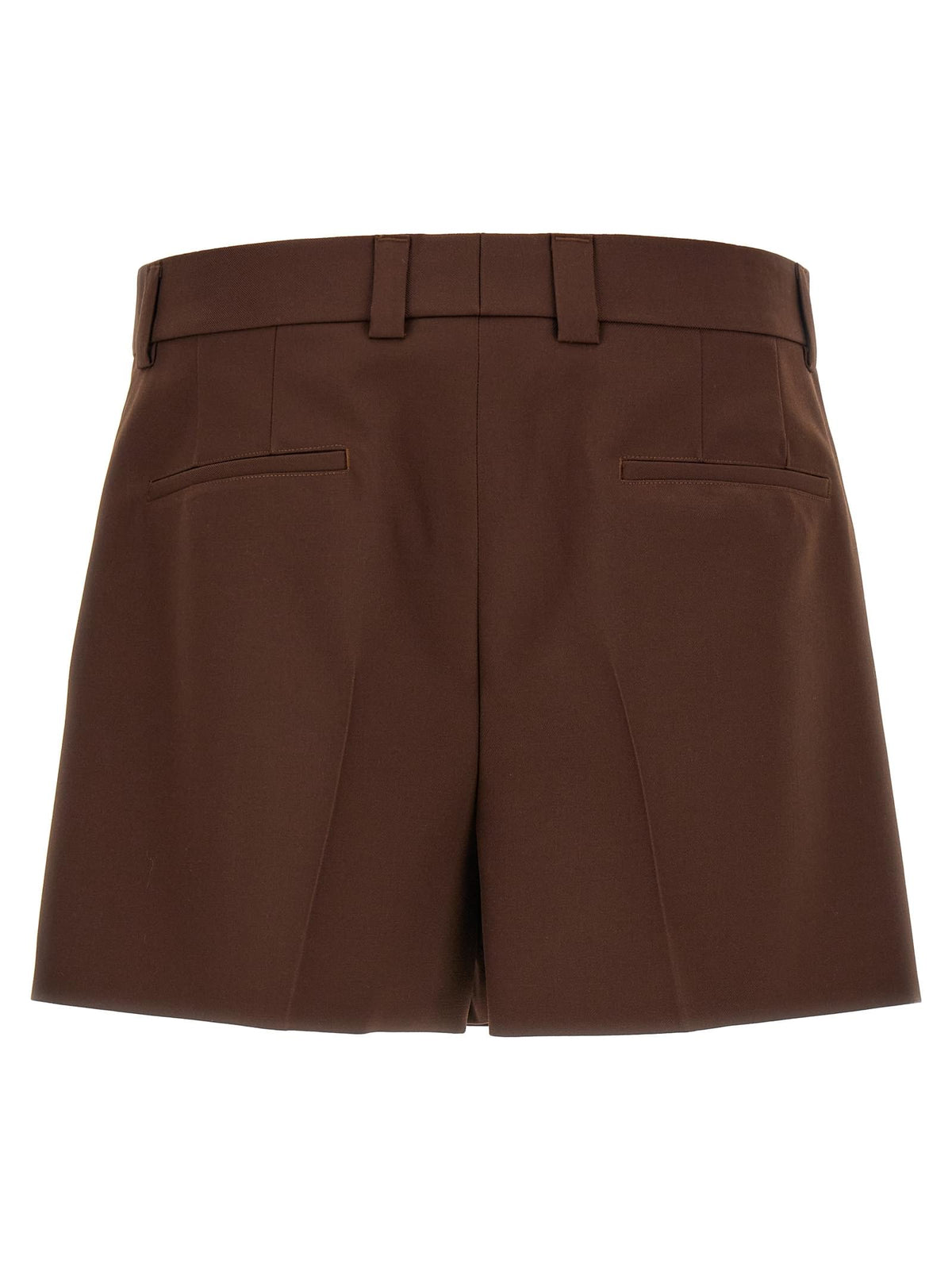 Gucci Men Wool Shorts