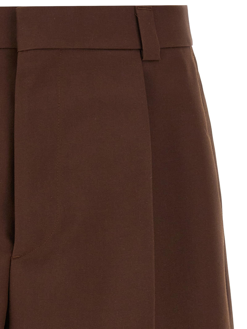 Gucci Men Wool Shorts