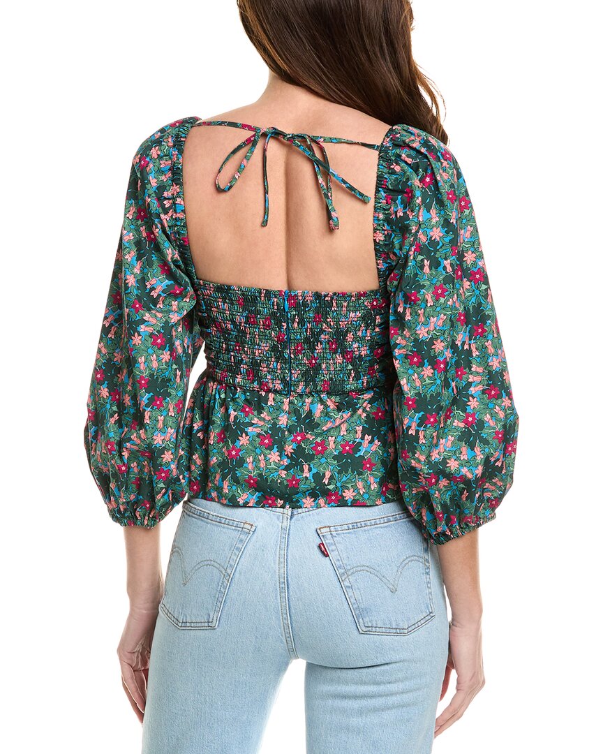 Weekend Max Mara Palpiti Top