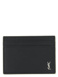 Saint Laurent Men 'Monogramme' Card Holder