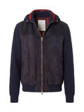 Brunello Cucinelli Men Bomber