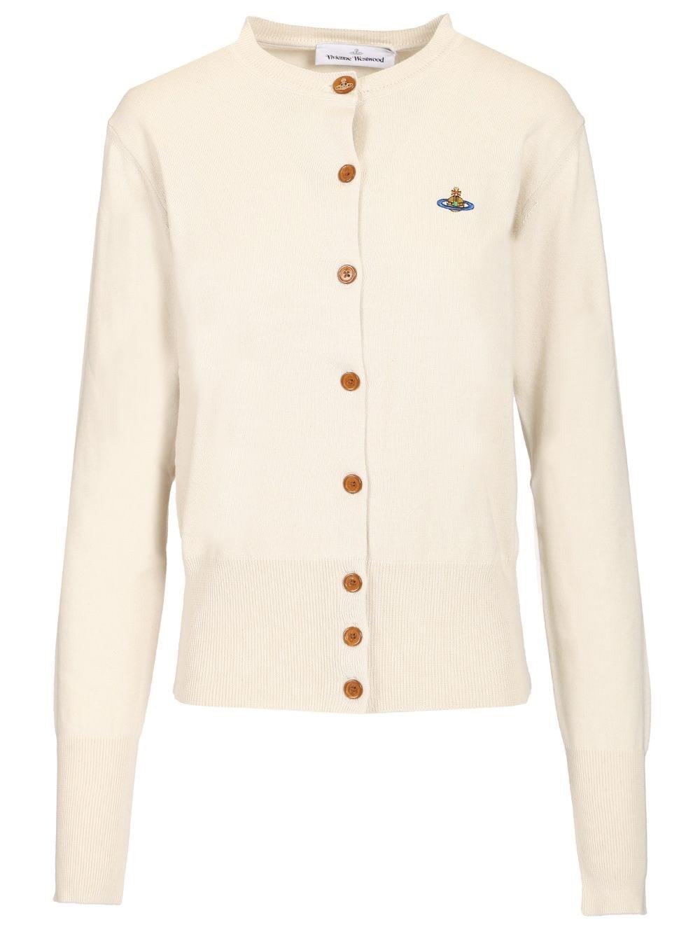 Vivienne Westwood Women "Bea" Cardigan