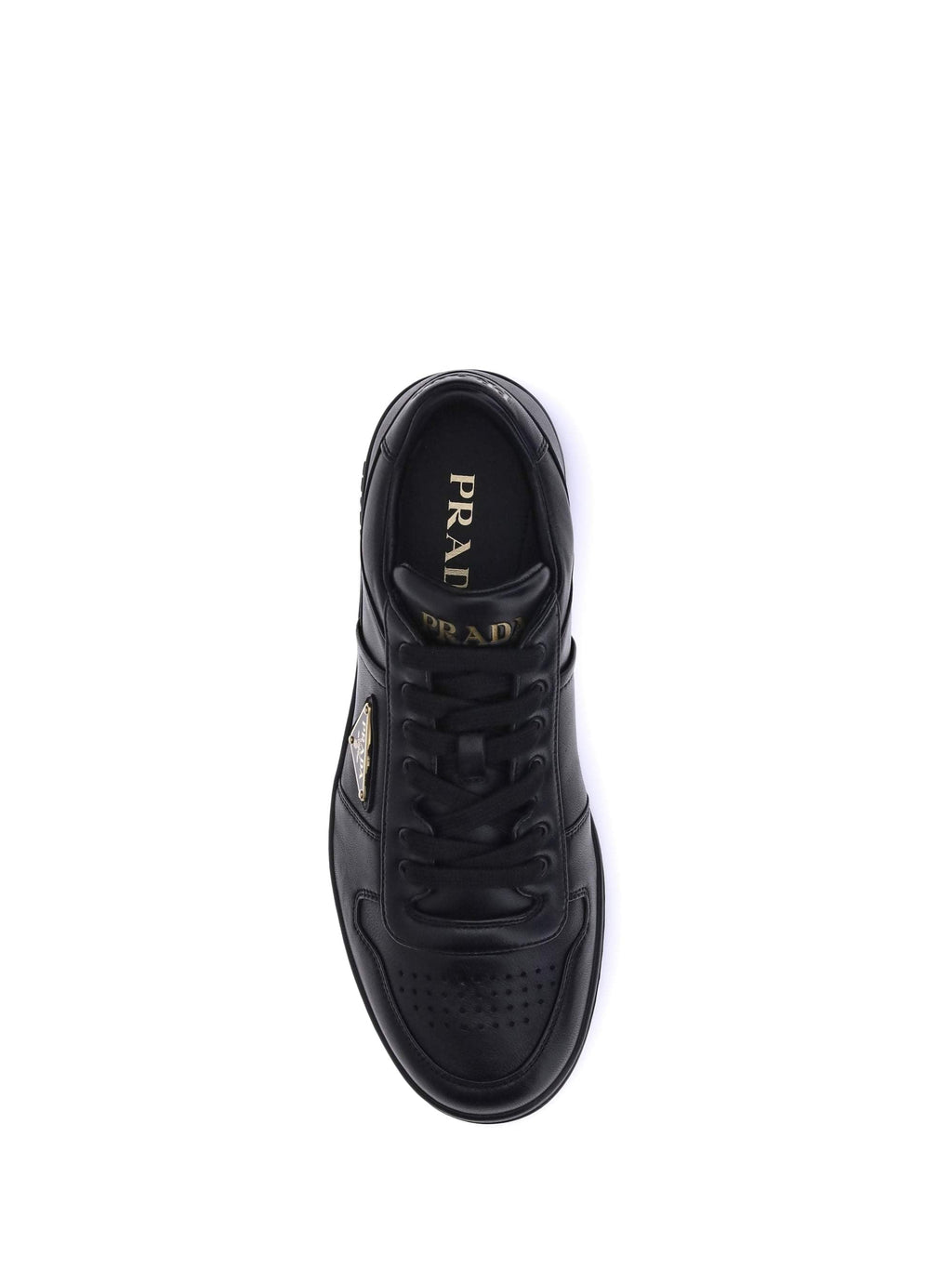 Prada Men Downtown Sneakers