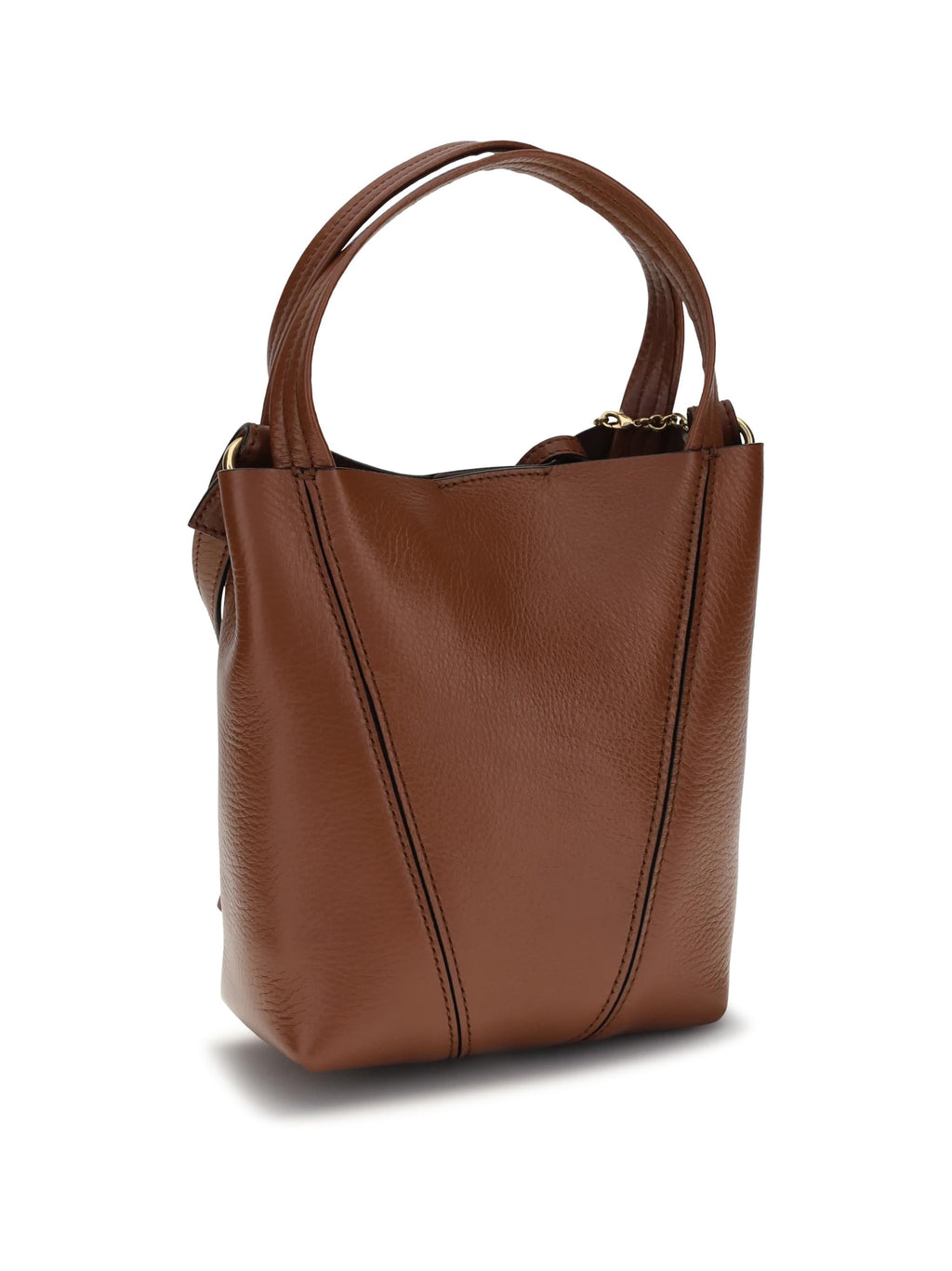 Chloé Women Spin Shoulder Bag