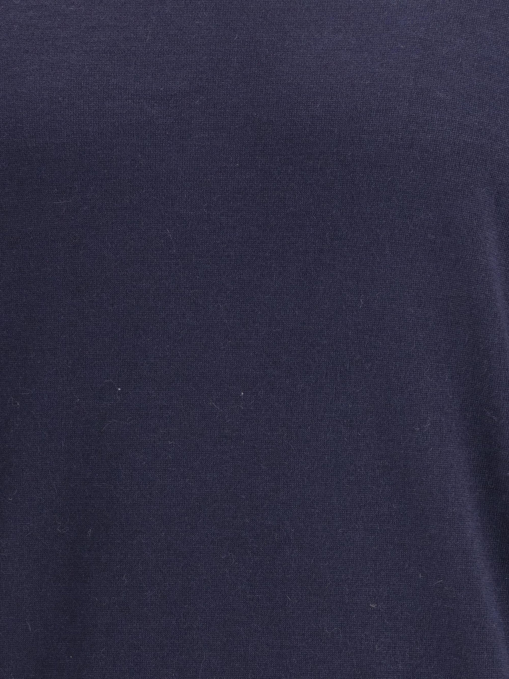 Brunello Cucinelli Men Wool Turtleneck Sweater