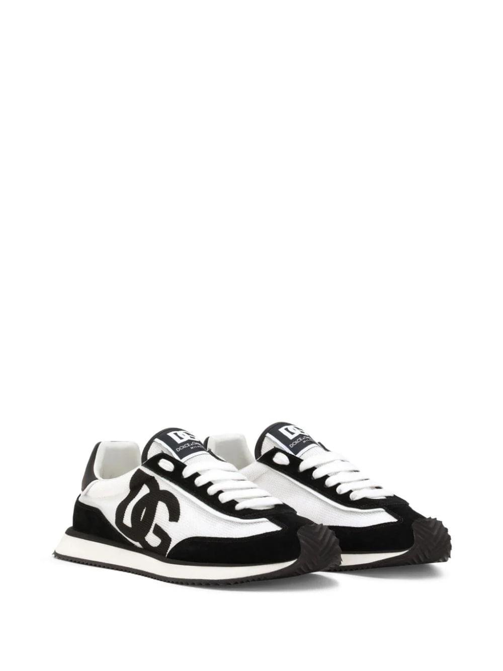 Dolce & Gabbana Men Dg Cushion Sneakers
