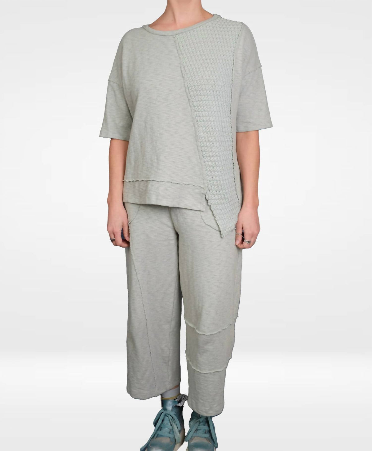 Mason Top In Sprout