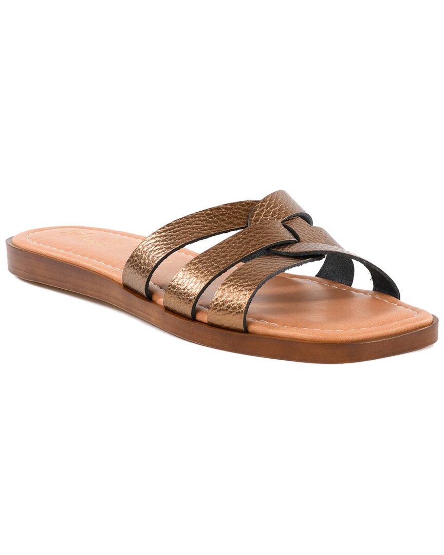Seychelles Leila Leather Sandal