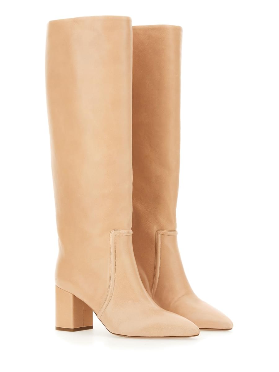 Paris Texas Women Knee-High Boot