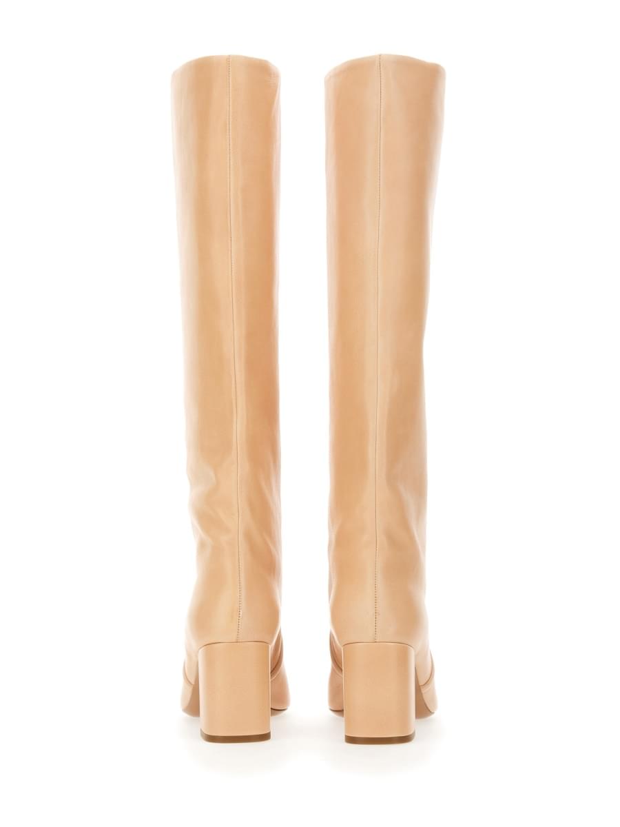 Paris Texas Women Knee-High Boot