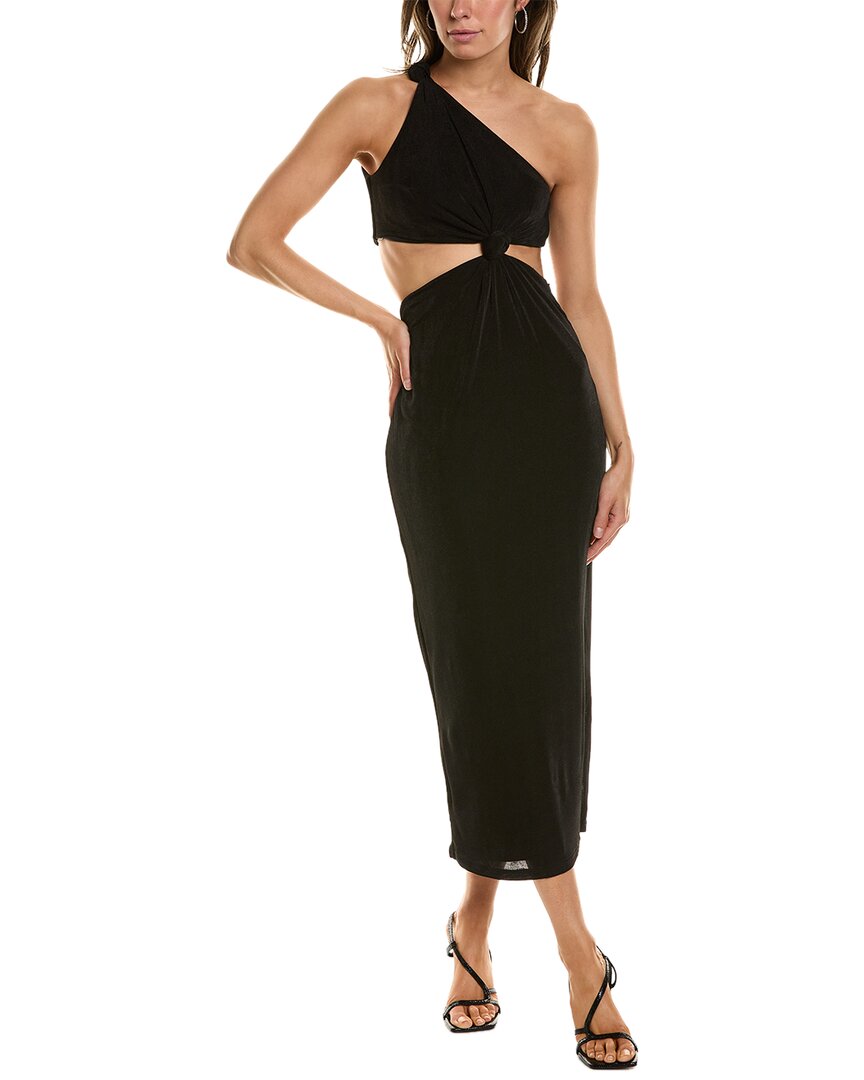 Misha Arden Midi Dress