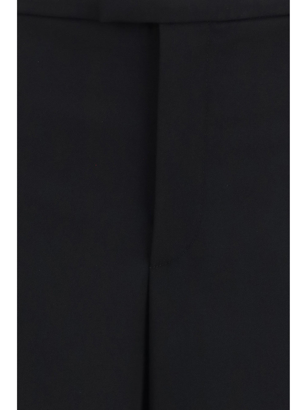 Gucci Women Lightweight Wool Pants