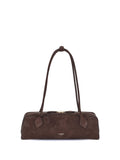 Alaïa Women Le Teckel Shoulder Bag