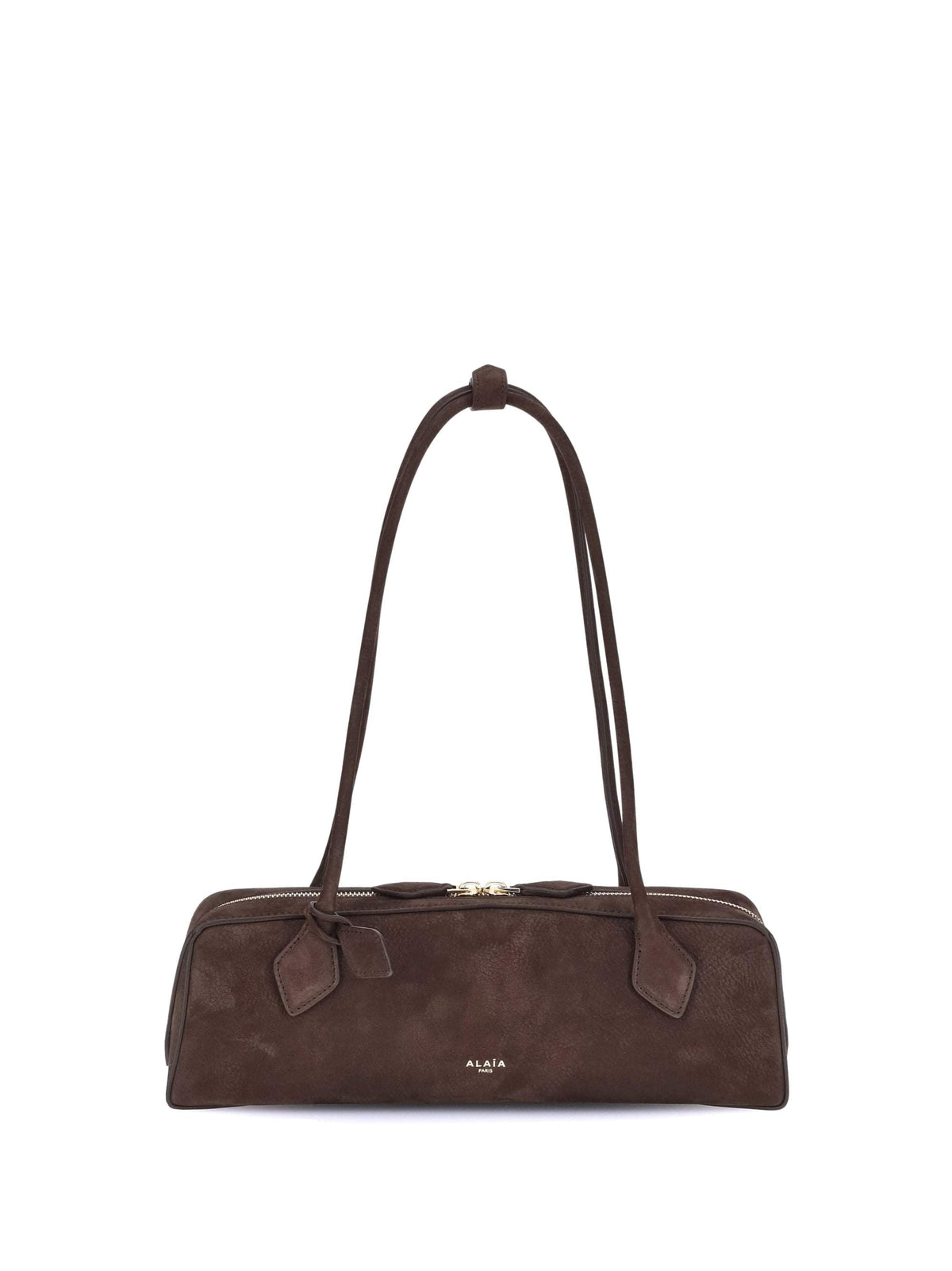 Alaïa Women Le Teckel Shoulder Bag