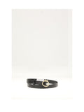 Dior Women Medallion Belt