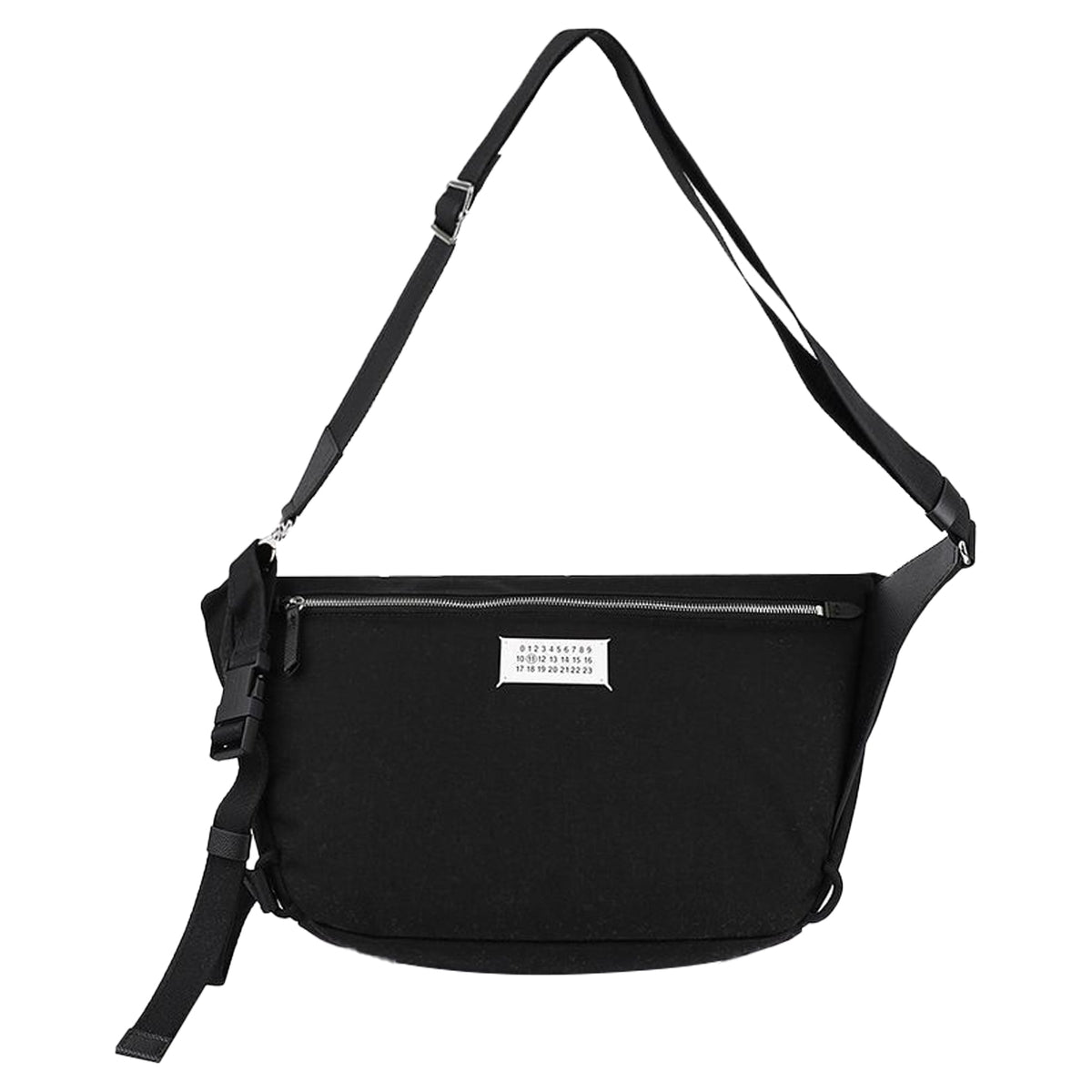 Sport Messenger Bag
