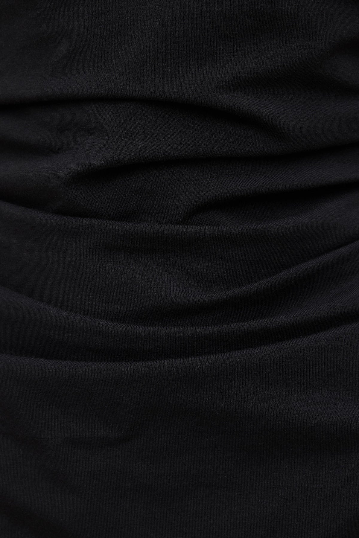 Kate Cotton Mini Dress