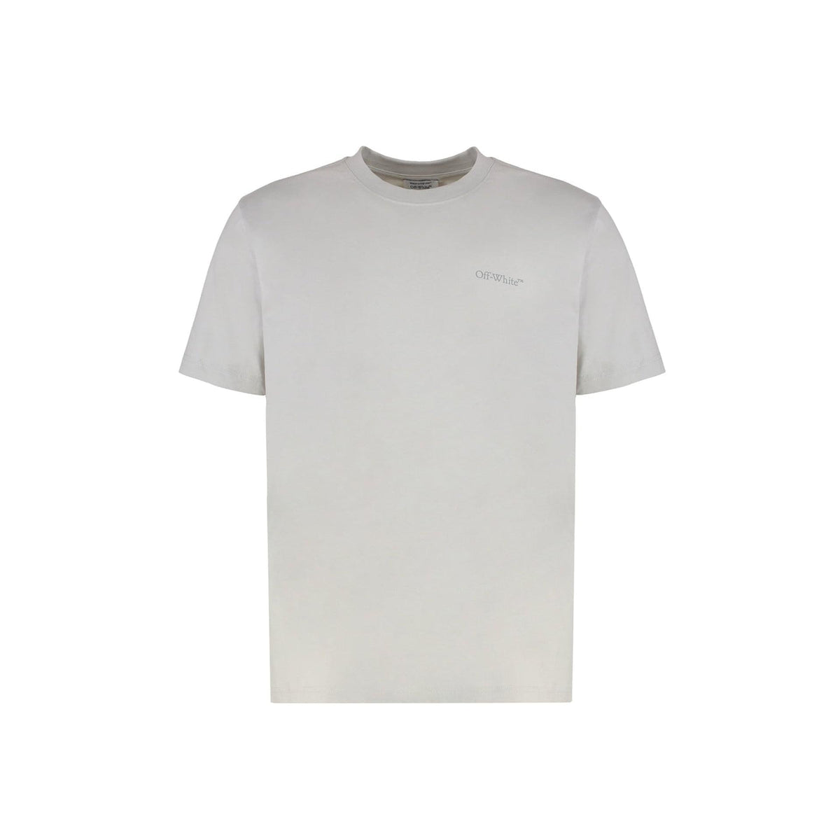 Off-White T-Shirt Men