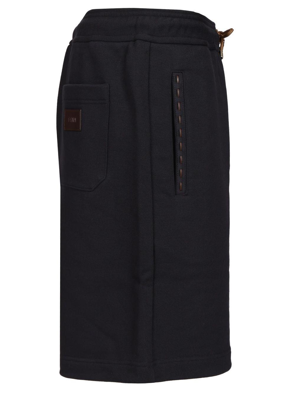 Fendi Men Shorts