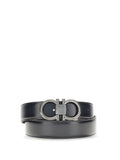 Ferragamo Men Adjustable And Reversible