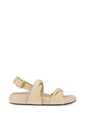 Marni Women Leather Sandal
