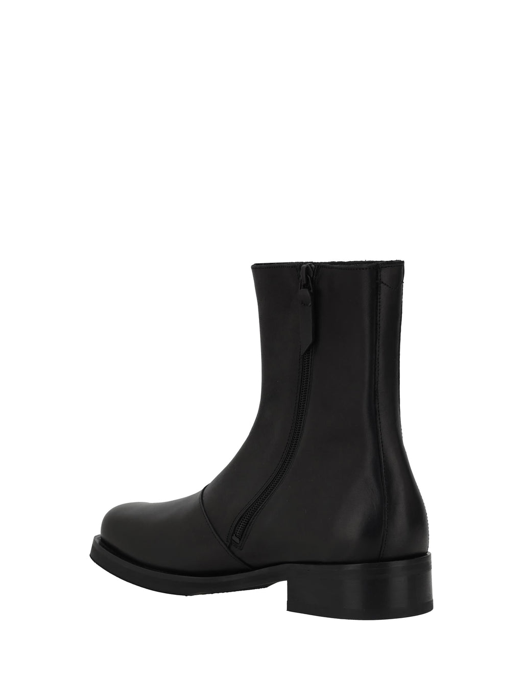 Our Legacy Men Camion Boots