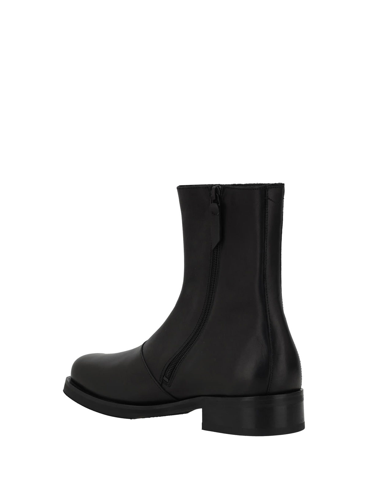 Our Legacy Men Camion Boots
