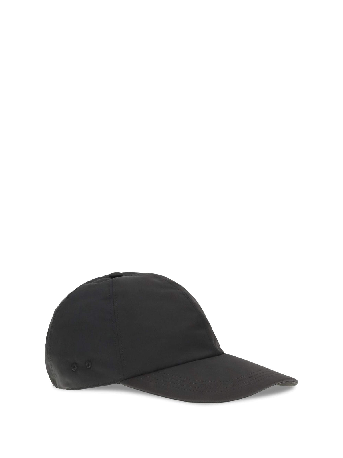 Dior Homme Men Cap Dior Logo