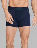 Men's Apollo Trunk 4" Boxer Brief