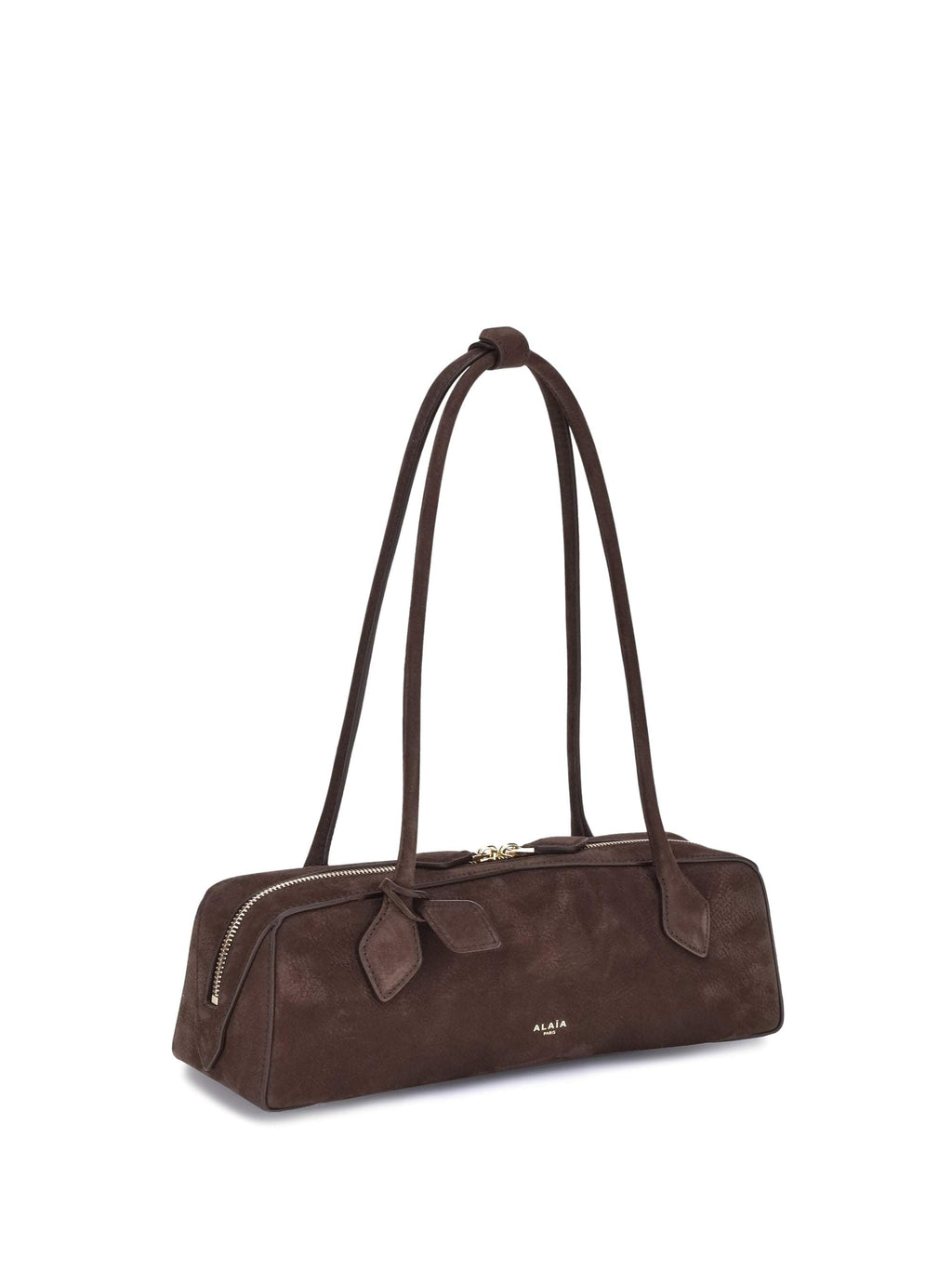 Alaïa Women Le Teckel Shoulder Bag