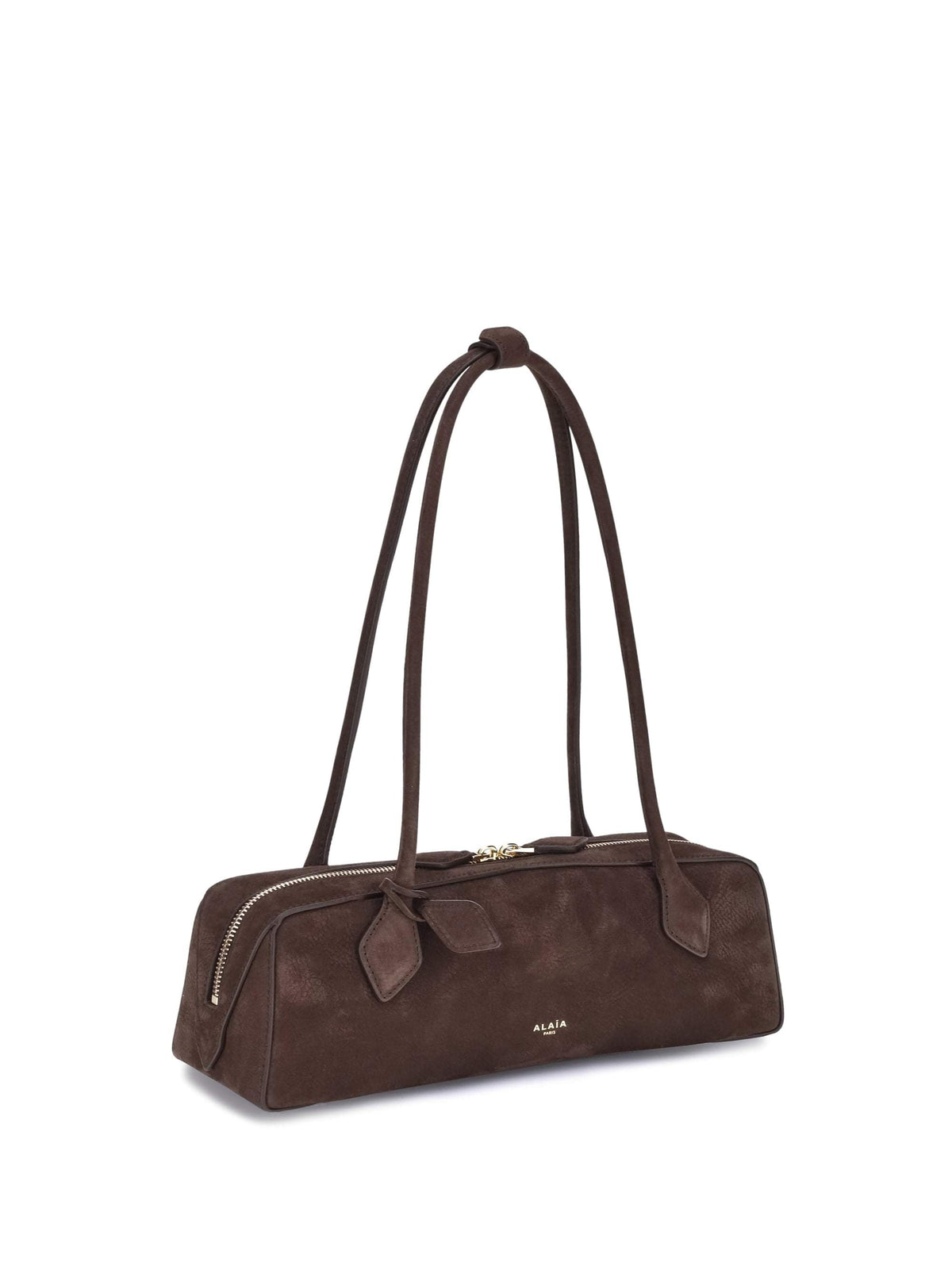 Alaïa Women Le Teckel Shoulder Bag