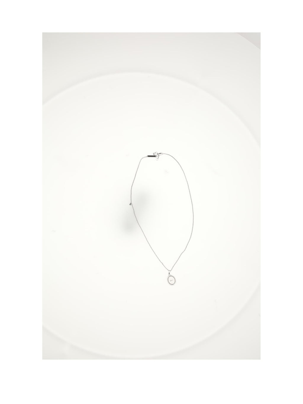 Dior Homme Men Necklace Bee