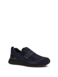 Prada Men Sport Mesh Loafers