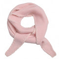 Women's Ella Stitched Edge Scarf In Pink