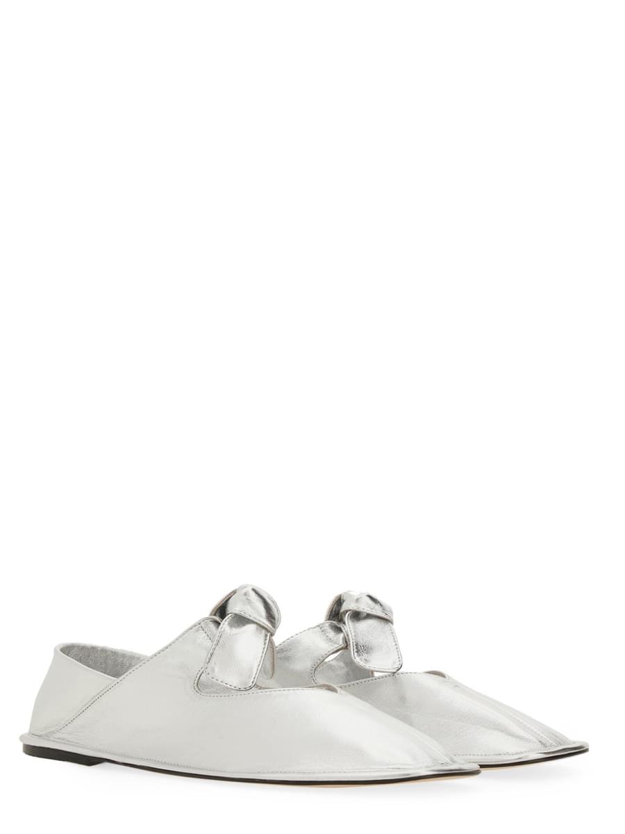 Hereu Women Llasada" Sandal