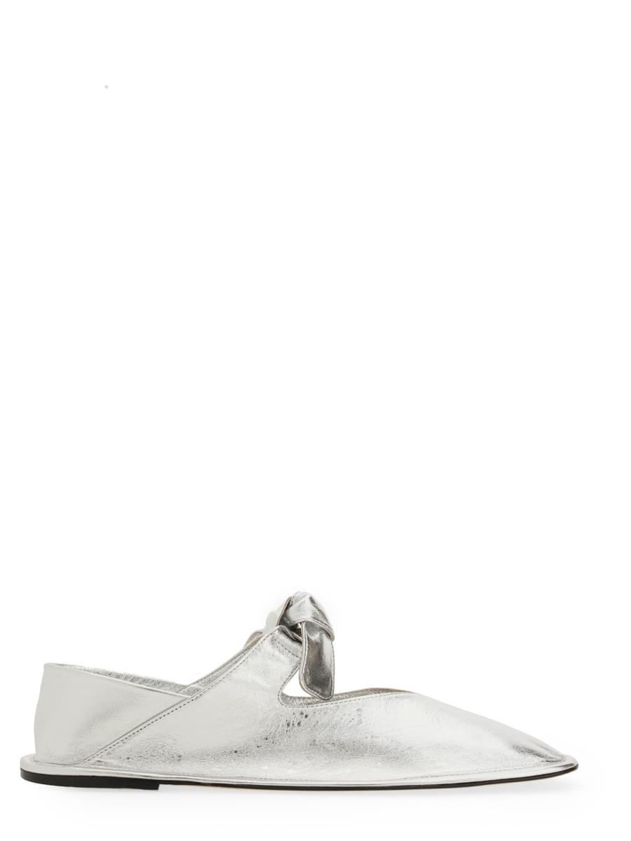 Hereu Women Llasada" Sandal