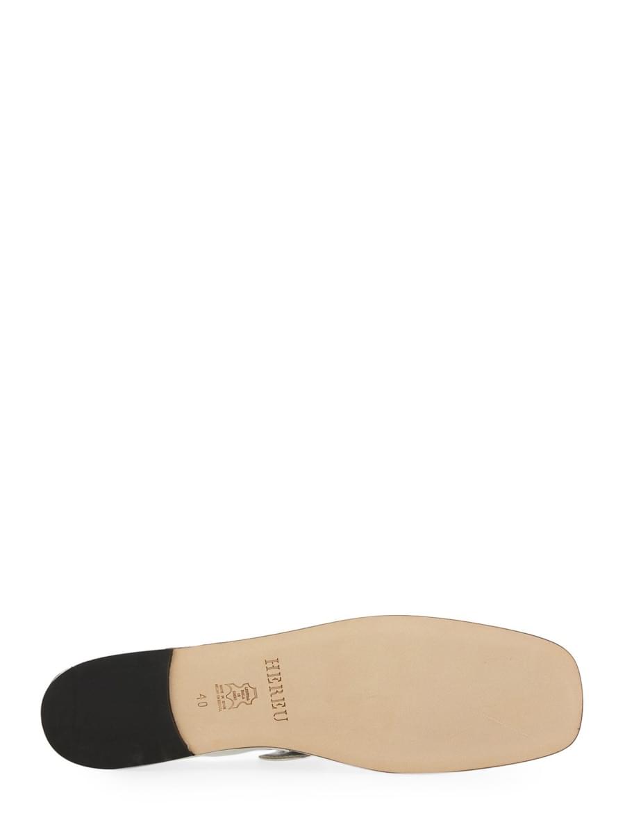 Hereu Women Llasada" Sandal