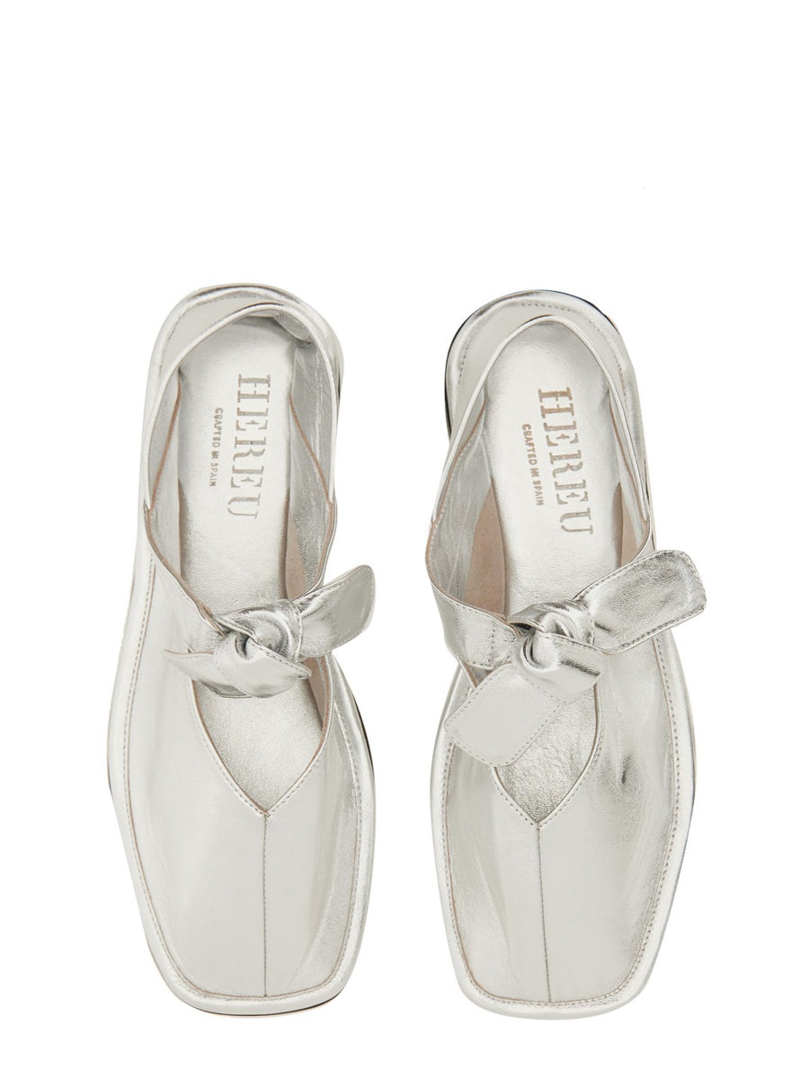 Hereu Women Llasada" Sandal