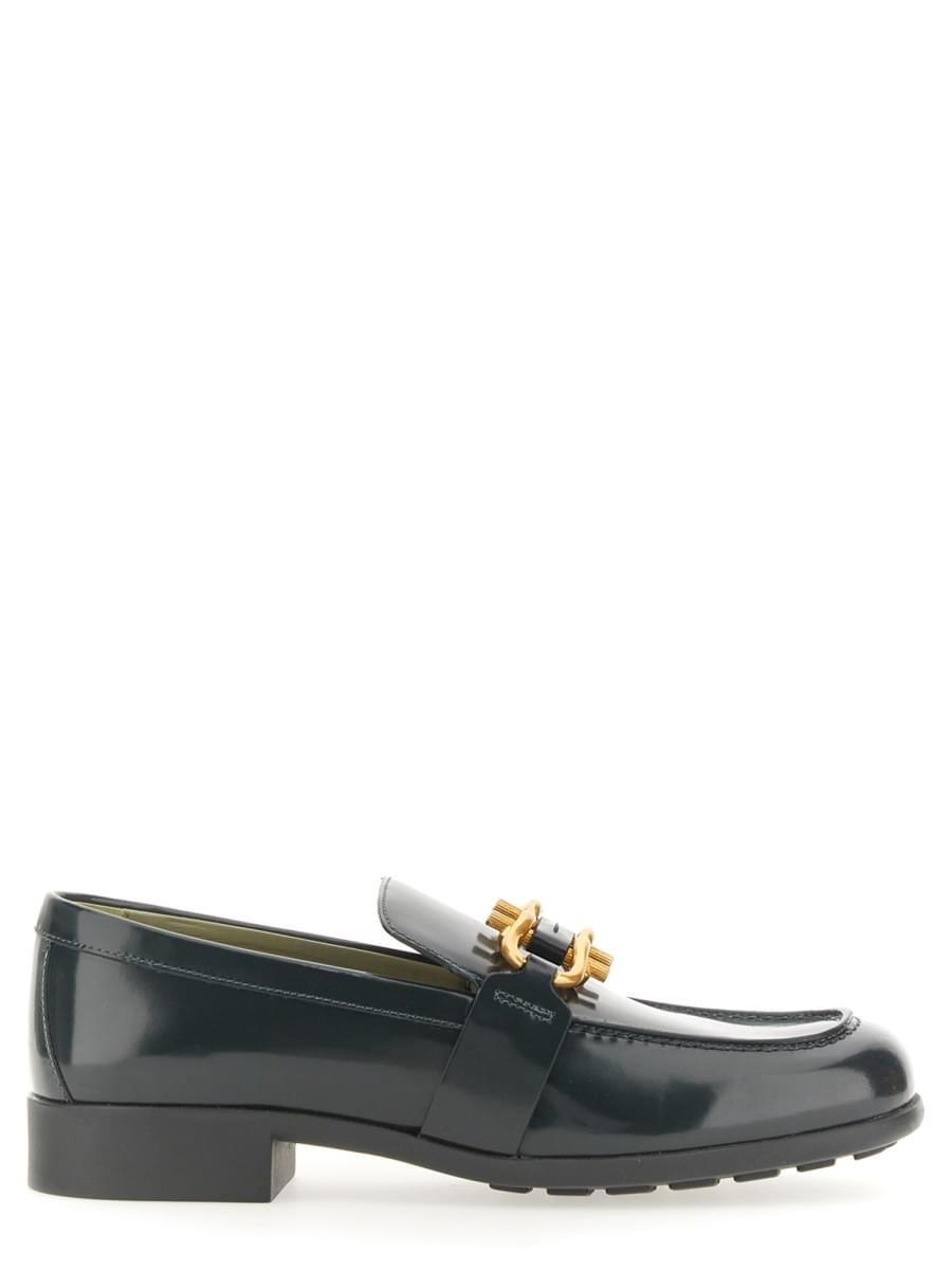 Bottega Veneta Women Moccasin Monsieur