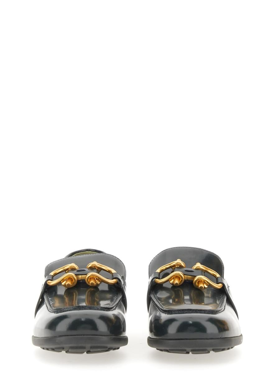 Bottega Veneta Women Moccasin Monsieur