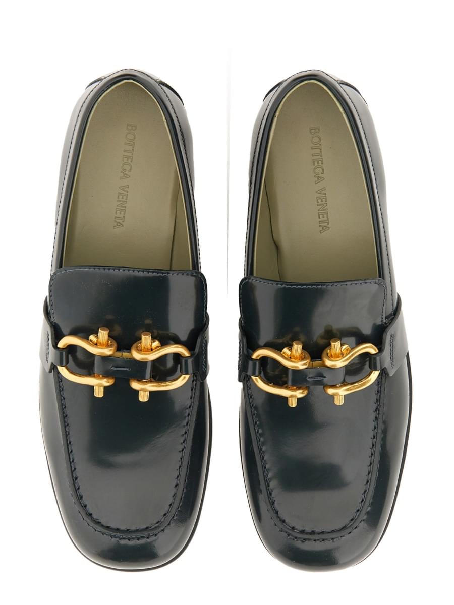 Bottega Veneta Women Moccasin Monsieur