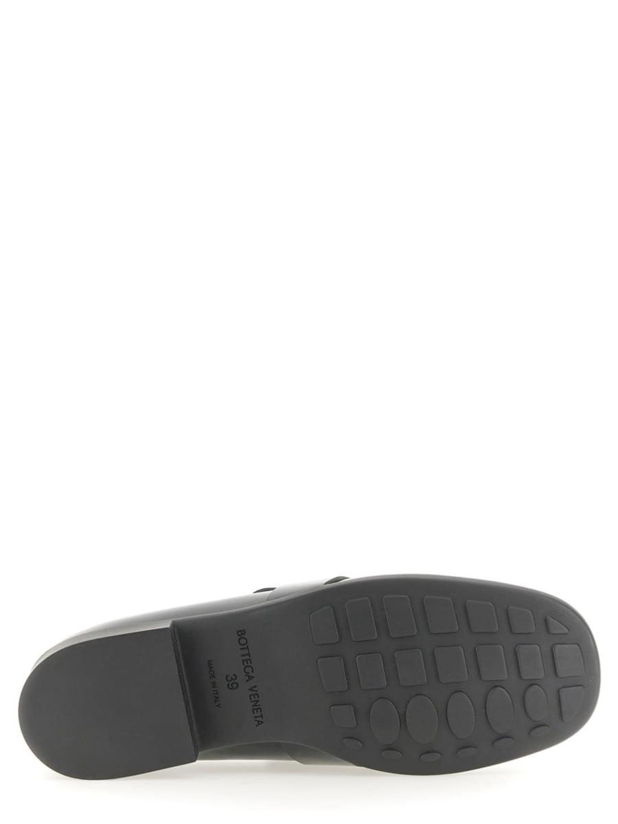 Bottega Veneta Women Moccasin Monsieur